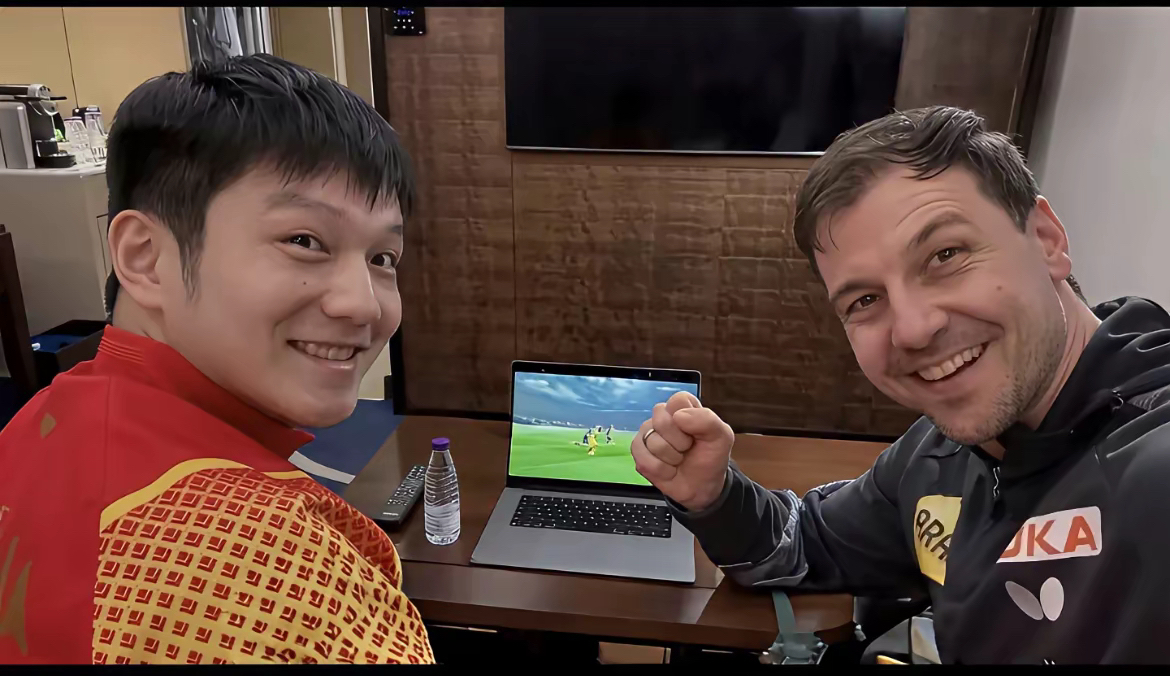 法国乒乓球队完胜韩国乒乓球队,波尔统治全场的简单介绍 法国乒乓球队完胜韩国乒乓球队,波尔统治全场的简单介绍