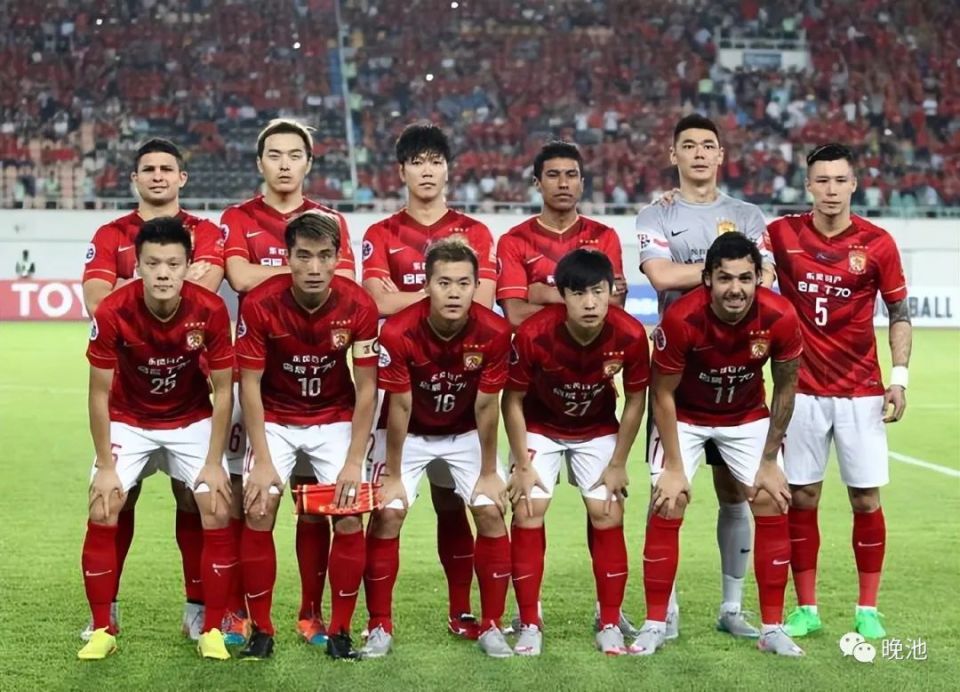 广州恒大喜获胜利,积分榜上升至第一名的简单介绍 广州恒大喜获胜利,积分榜上升至第一名的简单介绍