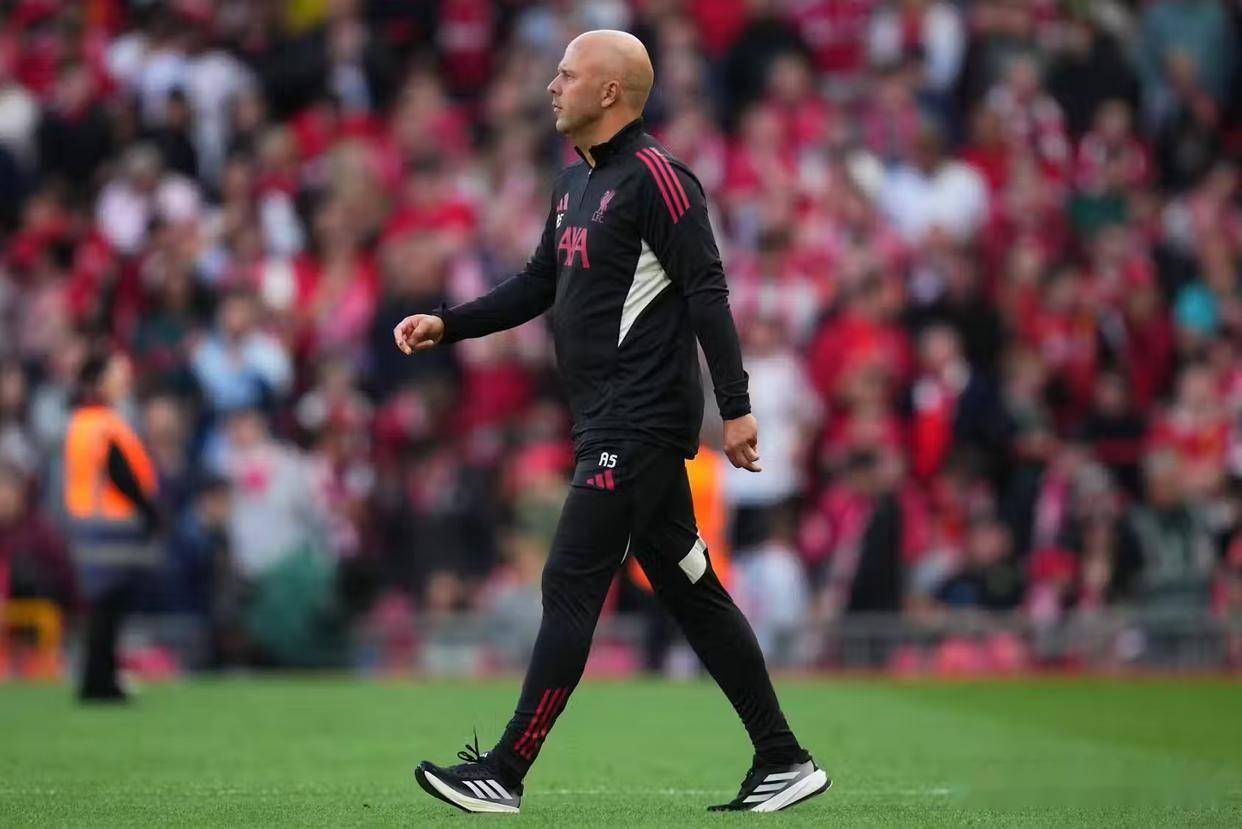 开云体育在线-利物浦大将因伤缺席，红军进攻受影响的简单介绍