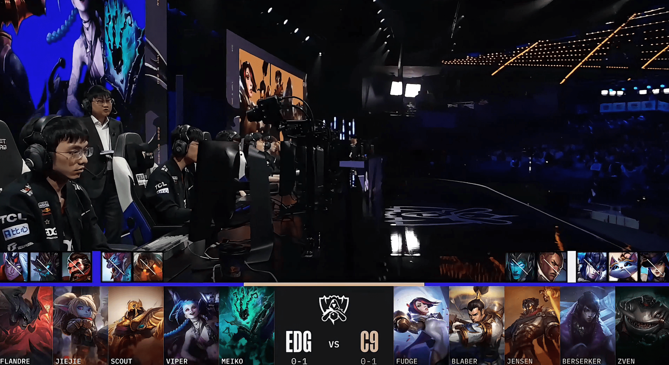 关于XL碾压C9，Viper打破历史纪录的信息