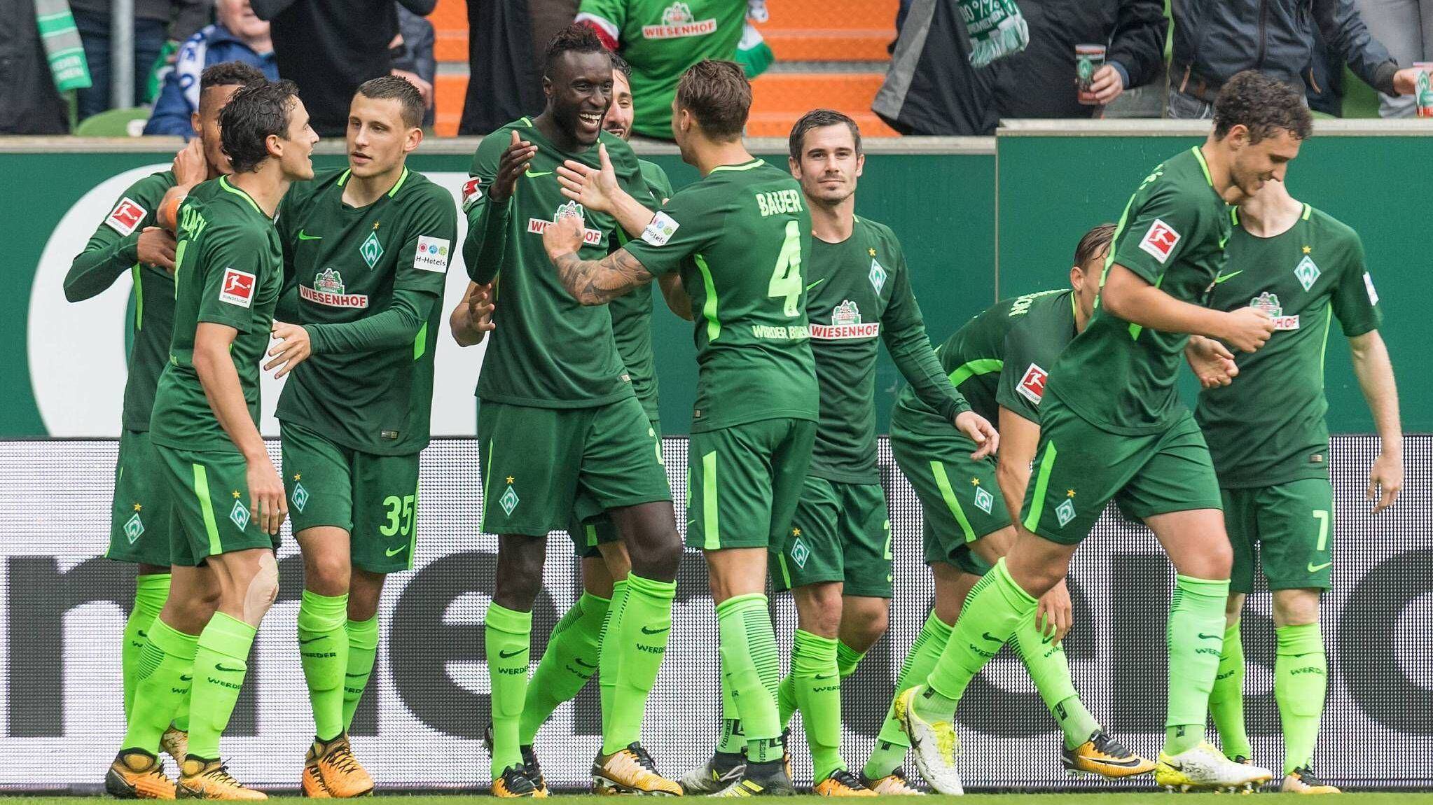 斯图加特主场击败云达不莱梅，稳固中游位置的简单介绍