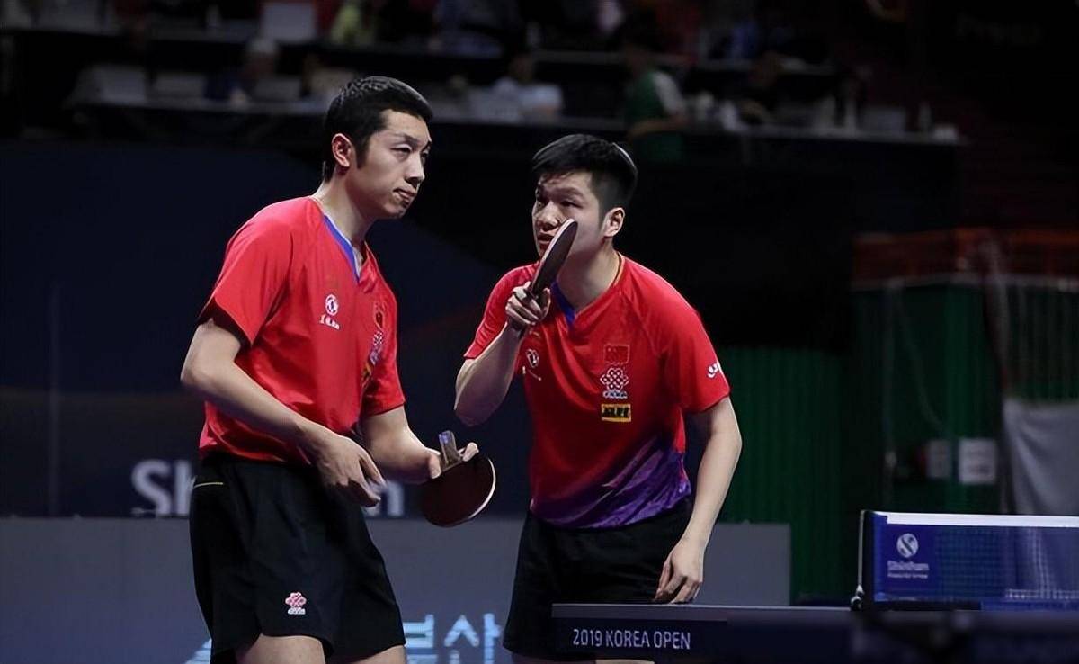 包含中国乒乓球队绝杀德国乒乓球队,许昕一己之力扛起全队的词条 包含中国乒乓球队绝杀德国乒乓球队,许昕一己之力扛起全队的词条