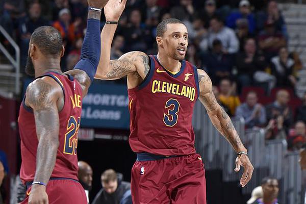 关于中国男篮翻盘热火B队，乔治·希尔绝境逆转的信息