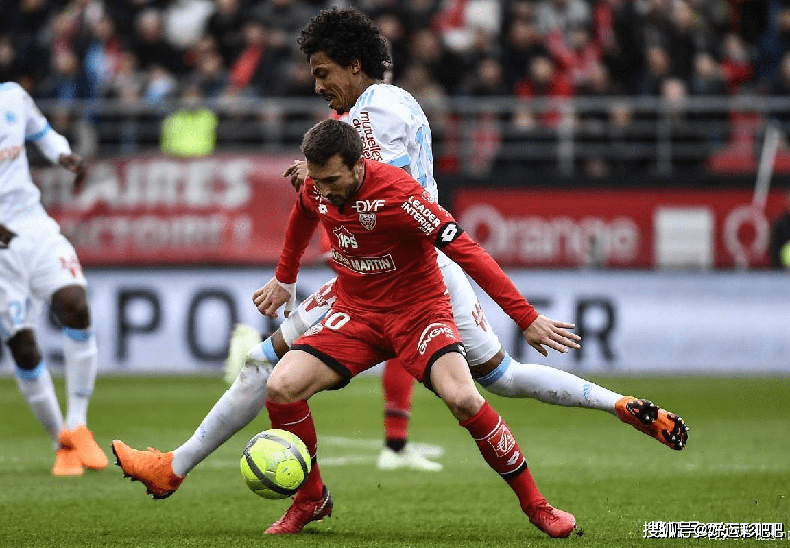 关于克莱蒙客场惨败南锡，降级危机愈发严峻的信息