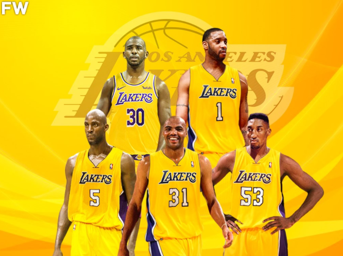 超级巨星将缺席本周关键对决