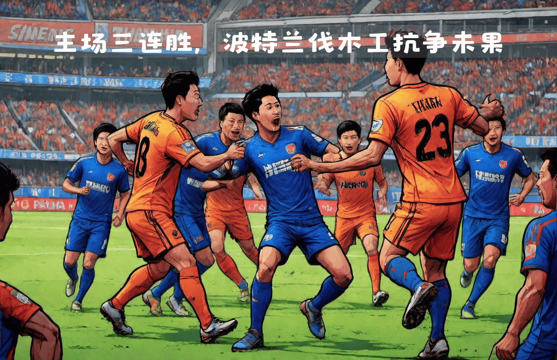 包含申花客场大胜，全队士气大涨的词条