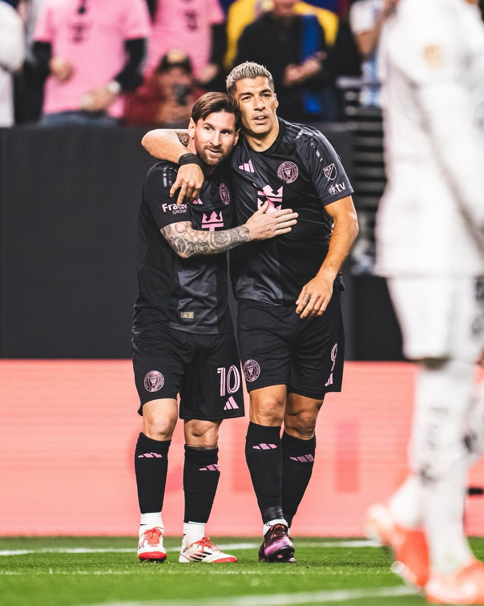 2025年俱乐部世界杯:国际迈阿密全队备战内幕的简单介绍 2025年俱乐部世界杯:国际迈阿密全队备战内幕的简单介绍