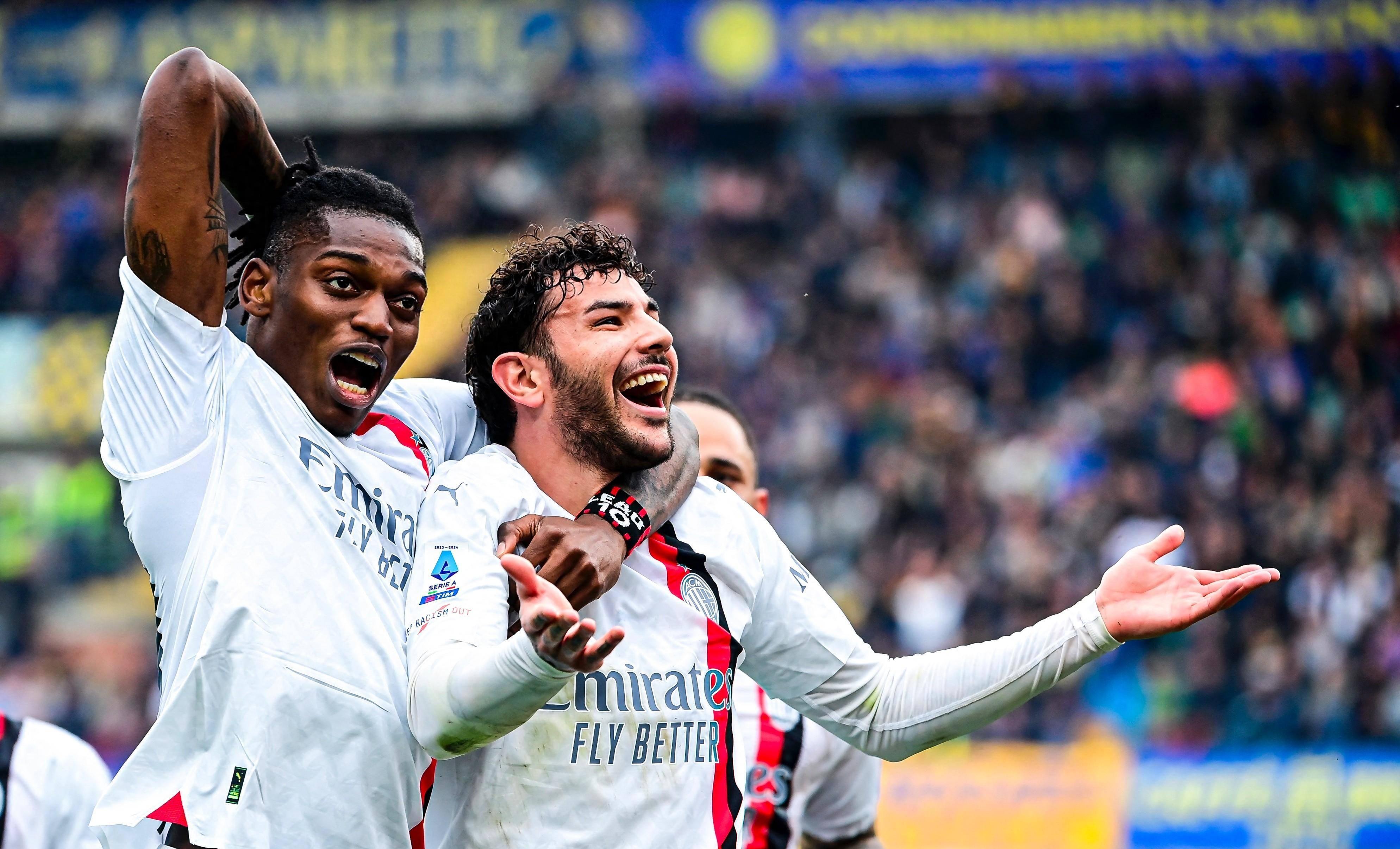 AC米兰完胜德国,苏亚雷斯关键制胜的简单介绍 AC米兰完胜德国,苏亚雷斯关键制胜的简单介绍