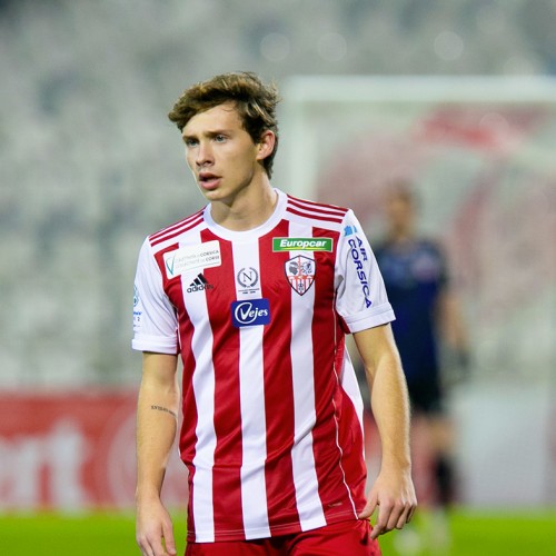 阿雅克肖中场因伤缺席下场比赛的简单介绍