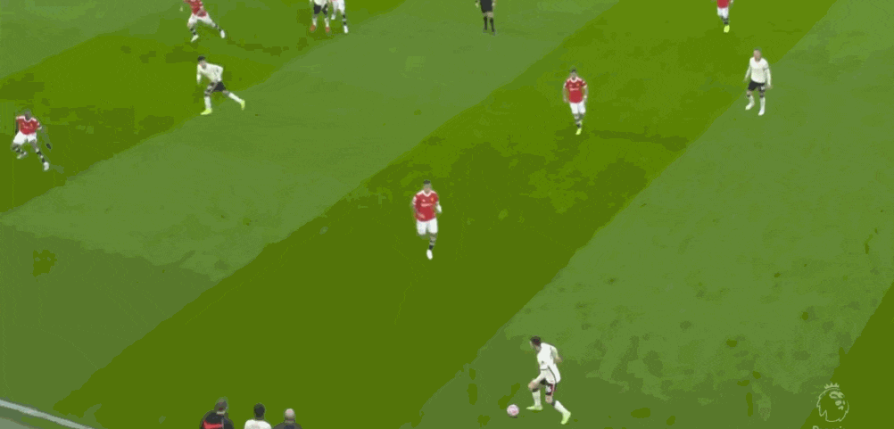 摩洛哥血洗利物浦，博格巴2完成帽子戏法的简单介绍