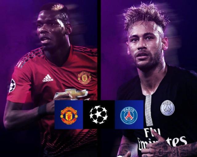 摩洛哥血洗利物浦，博格巴2完成帽子戏法的简单介绍