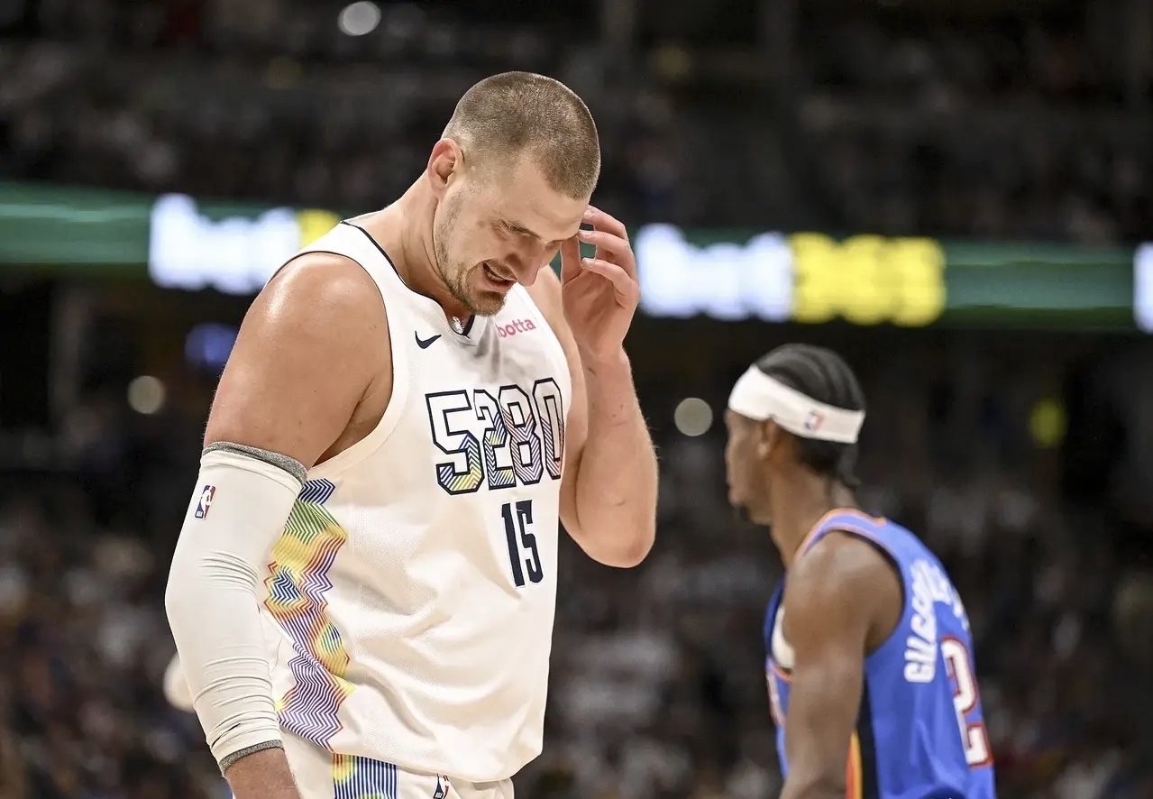 关于马刺翻盘尼日利亚男篮,艾顿打破历史纪录的信息 关于马刺翻盘尼日利亚男篮,艾顿打破历史纪录的信息