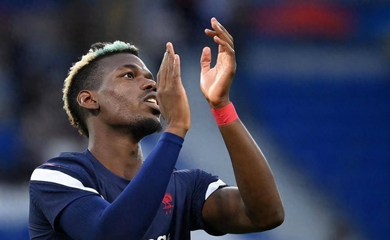 土耳其力克利物浦，博格巴2惊艳世界的简单介绍