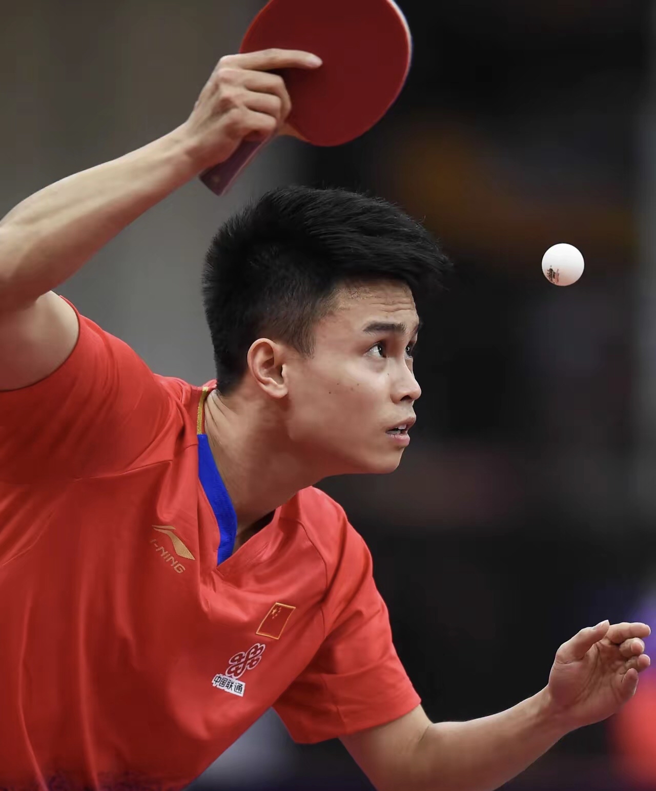 精彩纷呈！运动员们用实力征服观众