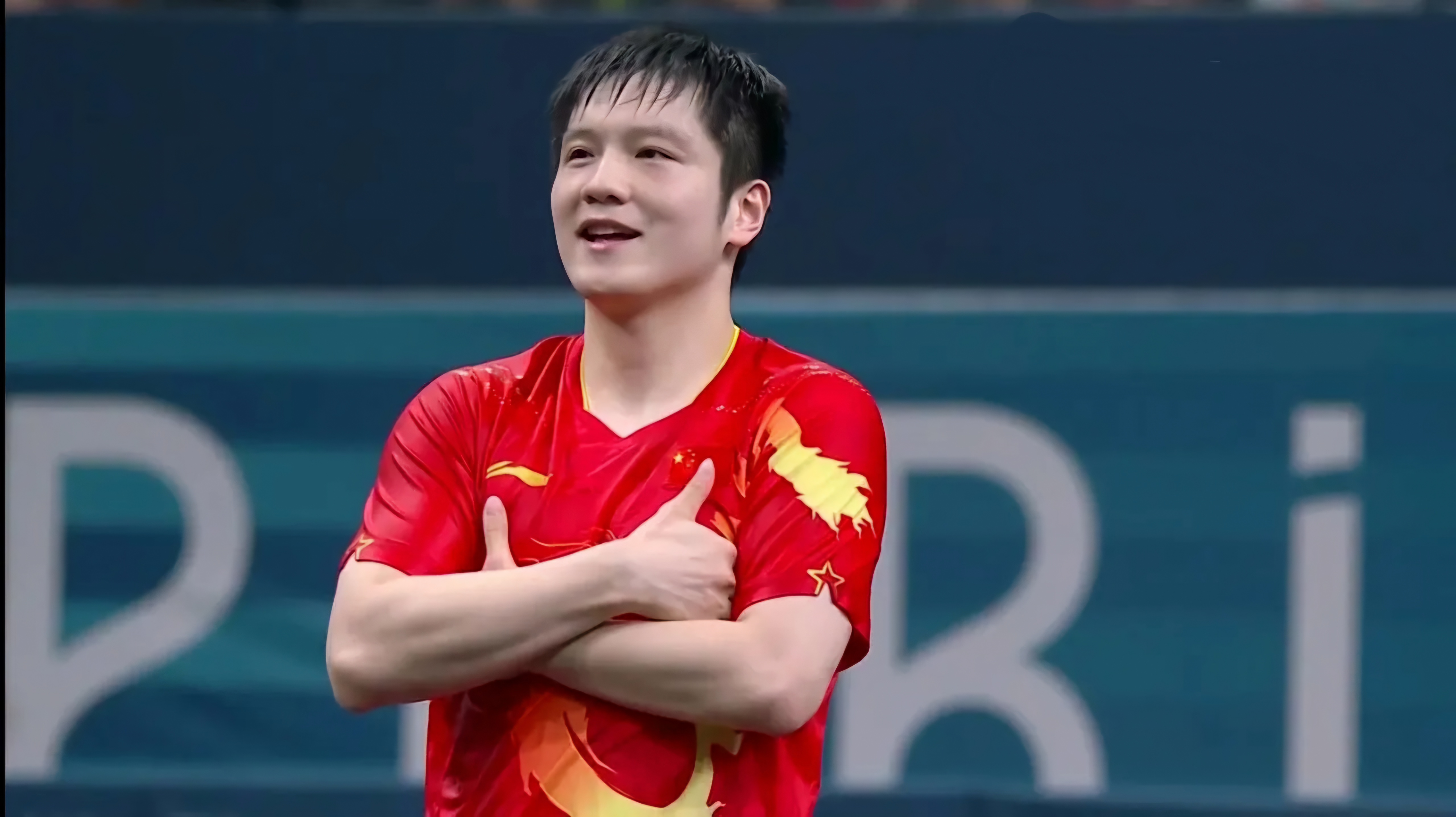 精彩纷呈！运动员们用实力征服观众