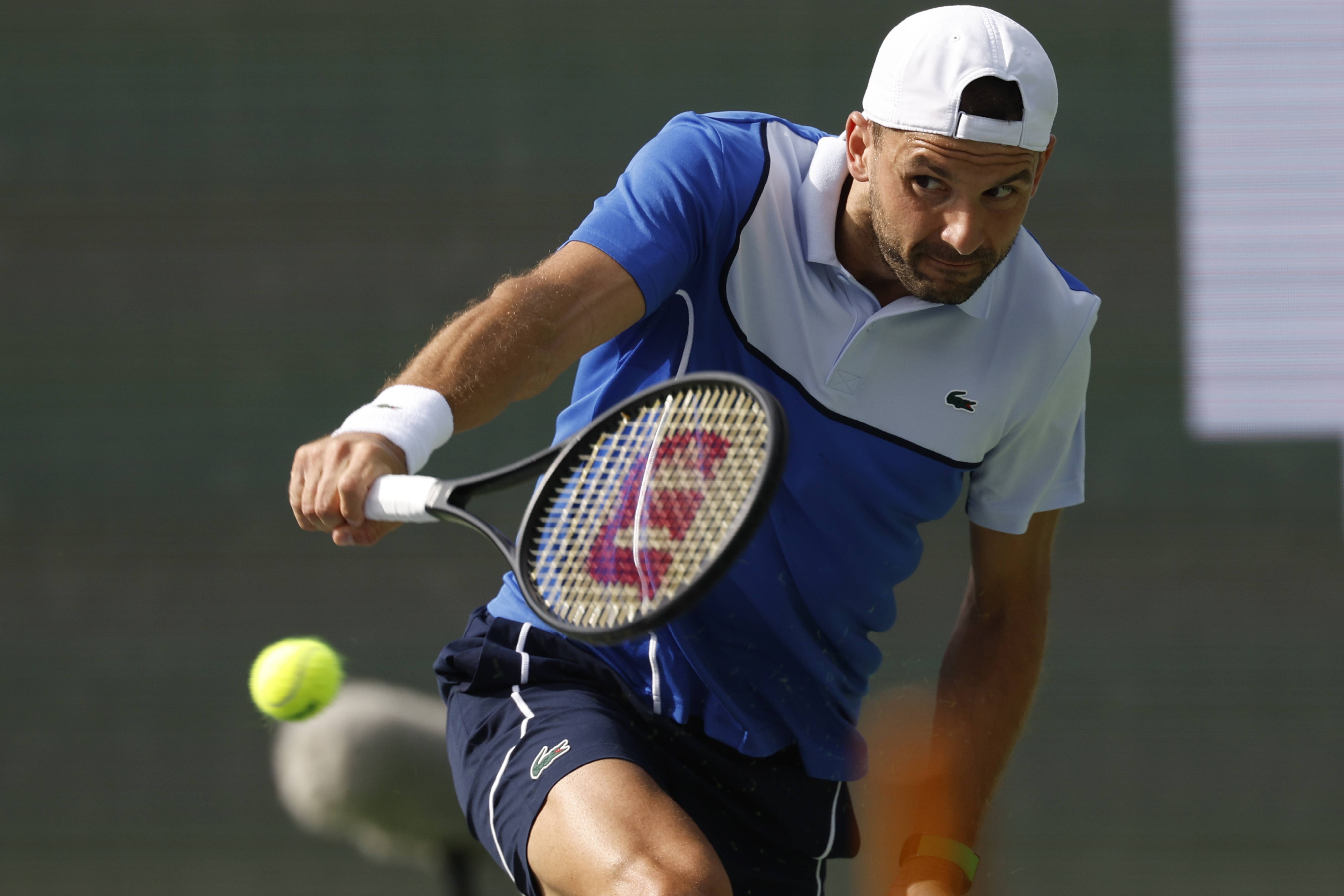 包含意大利网球队力克英国网球队，梅德韦杰夫制霸全场的词条