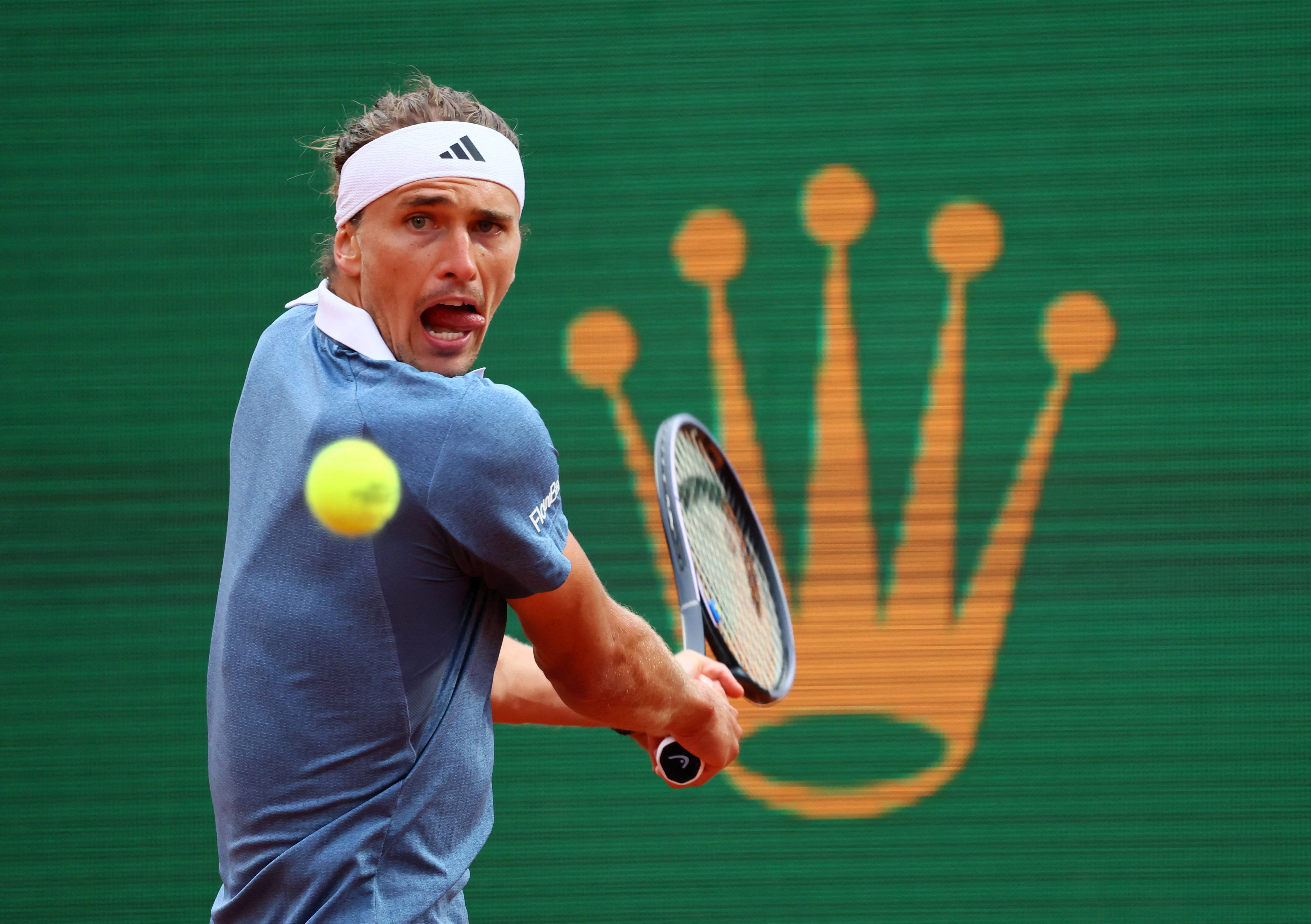 意大利网球队力克世界网球队,兹维列夫关键制胜的简单介绍 意大利网球队力克世界网球队,兹维列夫关键制胜的简单介绍