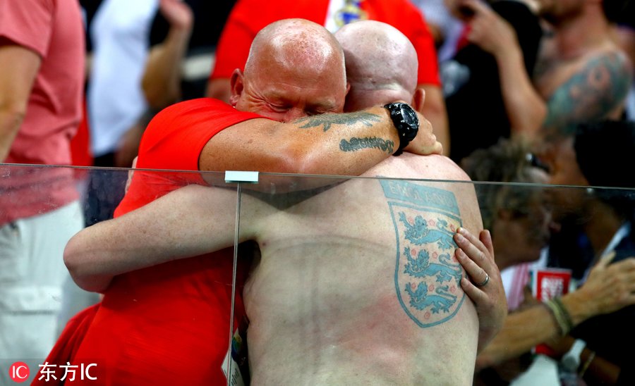 包含中国羽毛球队绝杀英格兰羽毛球队，陶菲克制霸全场的词条