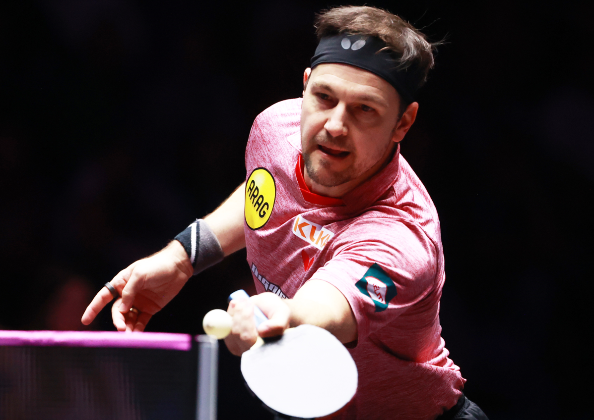 包含瑞典乒乓球队翻盘波兰乒乓球队，波尔绝境逆转的词条