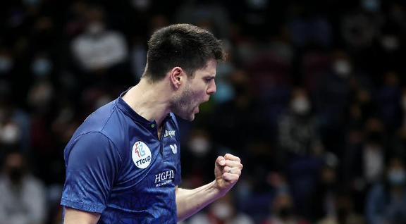 比利时乒乓球队翻盘波兰乒乓球队，奥恰洛夫关键制胜的简单介绍