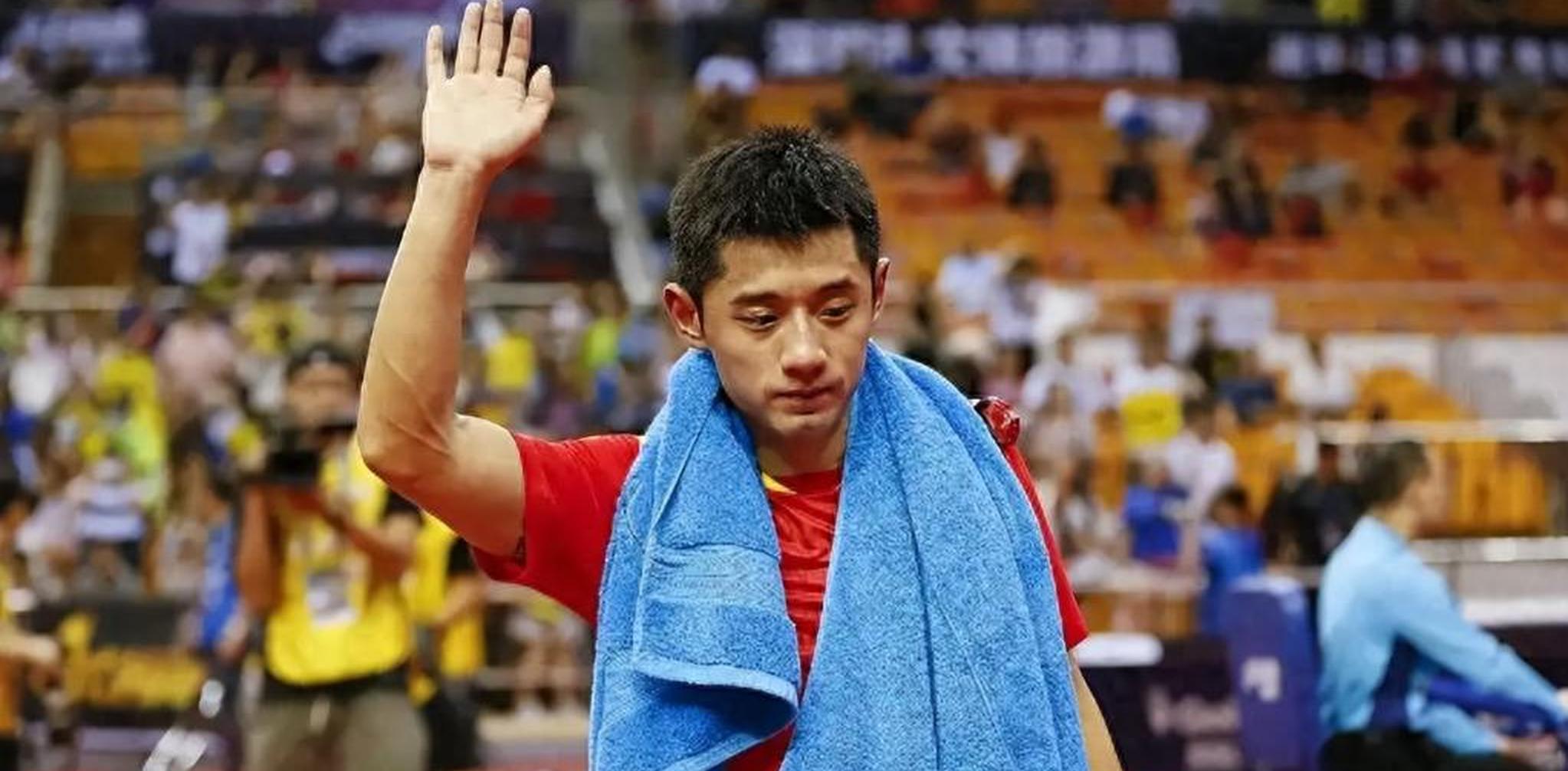 法国乒乓球队绝地反击瑞典乒乓球队，张继科统治全场的简单介绍