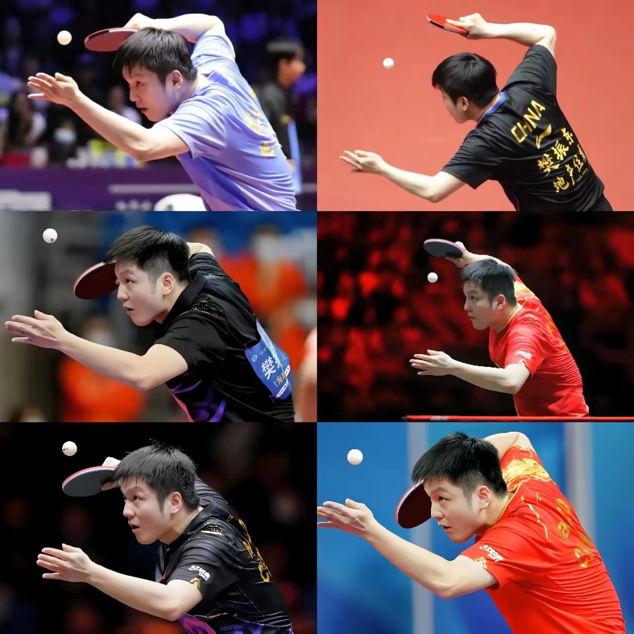 关于日本乒乓球队绝杀中国乒乓球队,樊振东制霸全场的信息 关于日本乒乓球队绝杀中国乒乓球队,樊振东制霸全场的信息