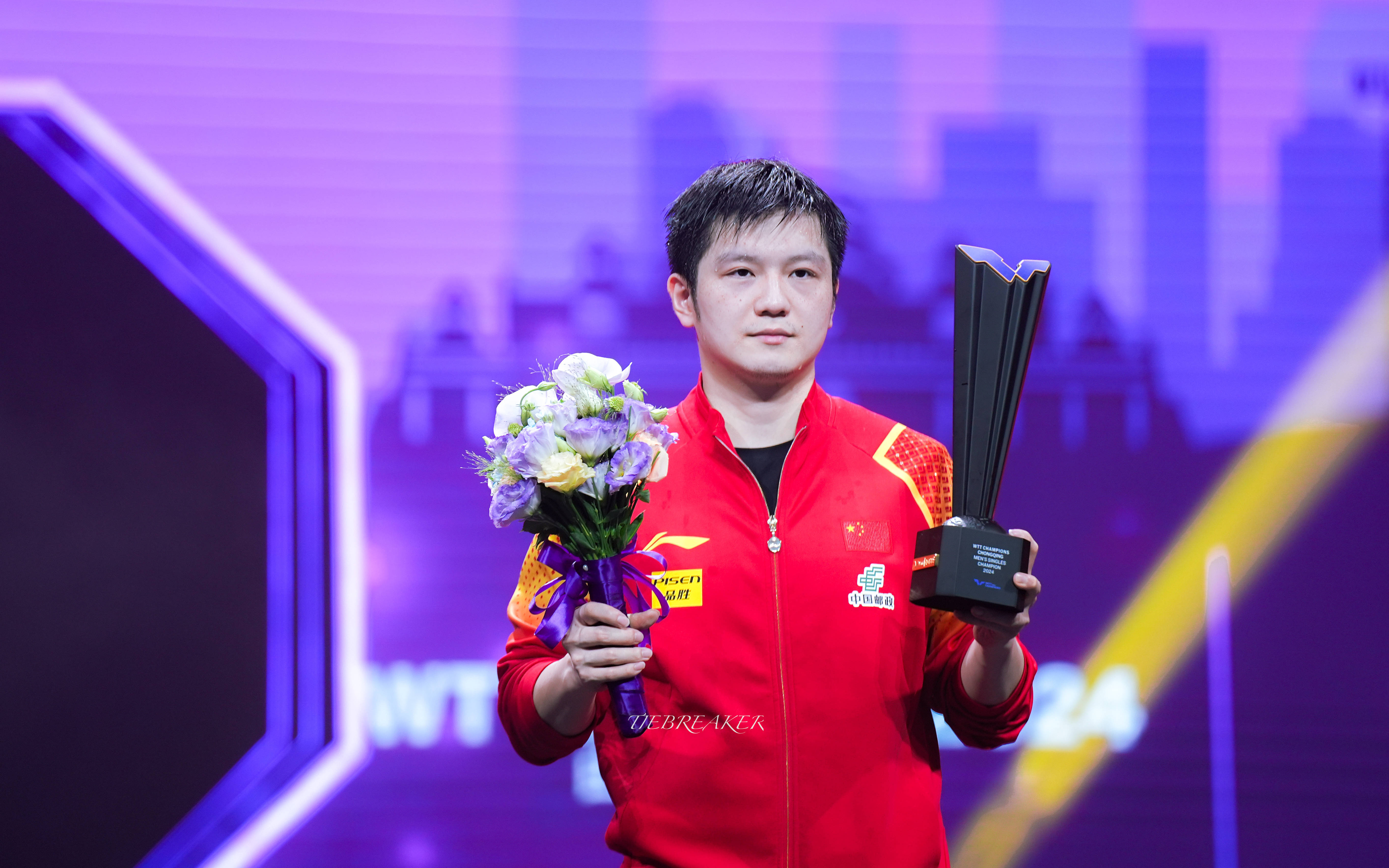 关于日本乒乓球队绝杀中国乒乓球队,樊振东制霸全场的信息 关于日本乒乓球队绝杀中国乒乓球队,樊振东制霸全场的信息