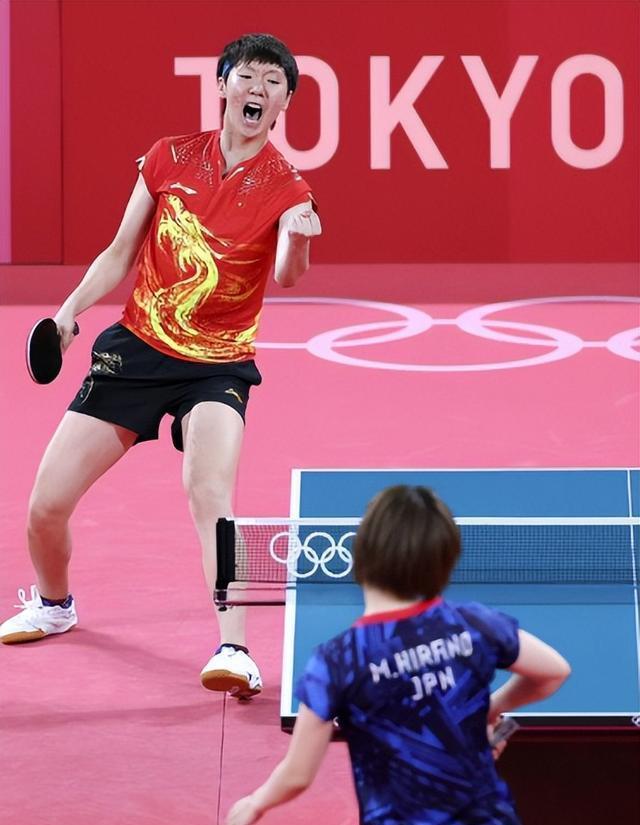 关于瑞典乒乓球队强势德国乒乓球队，水谷隼统治全场的信息