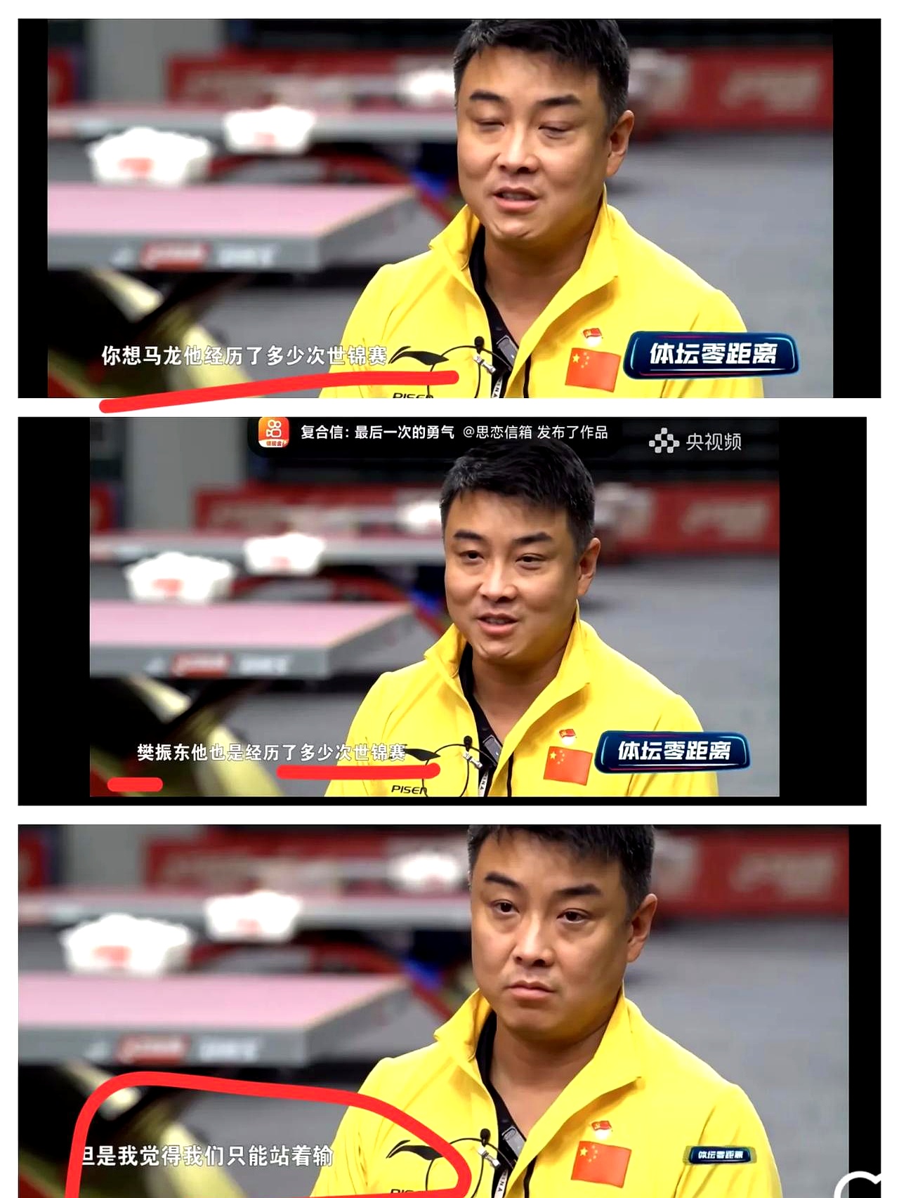 关于比利时乒乓球队险胜中国乒乓球队，王皓绝境逆转的信息