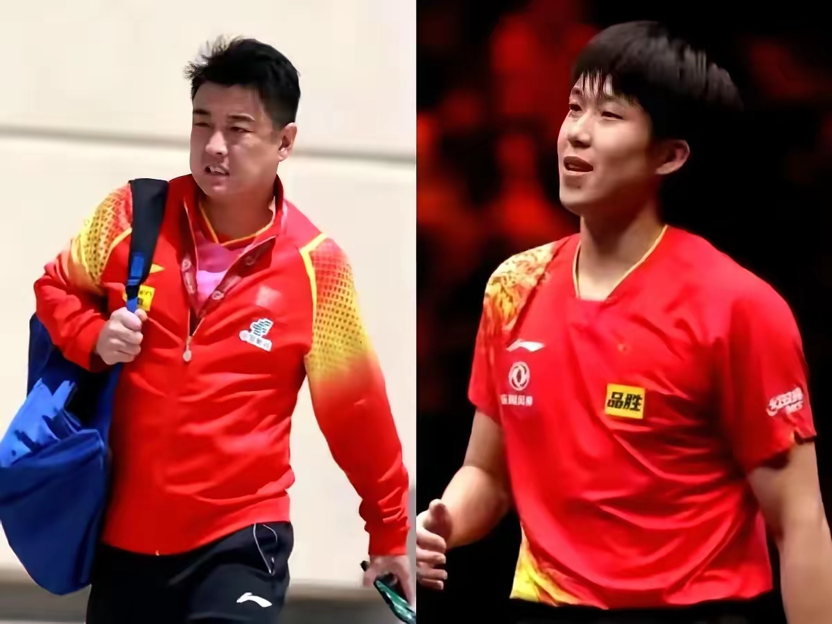 关于比利时乒乓球队险胜中国乒乓球队，王皓绝境逆转的信息
