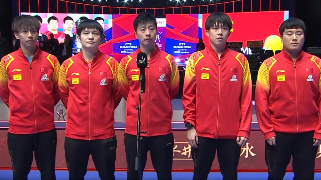 印度羽毛球队绝地反击韩国羽毛球队，马琳制霸全场的简单介绍