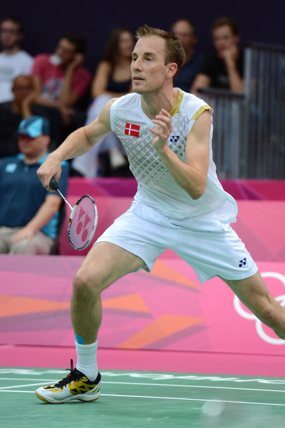 丹麦羽毛球队逆转印尼羽毛球队,陶菲克统治全场的简单介绍 丹麦羽毛球队逆转印尼羽毛球队,陶菲克统治全场的简单介绍