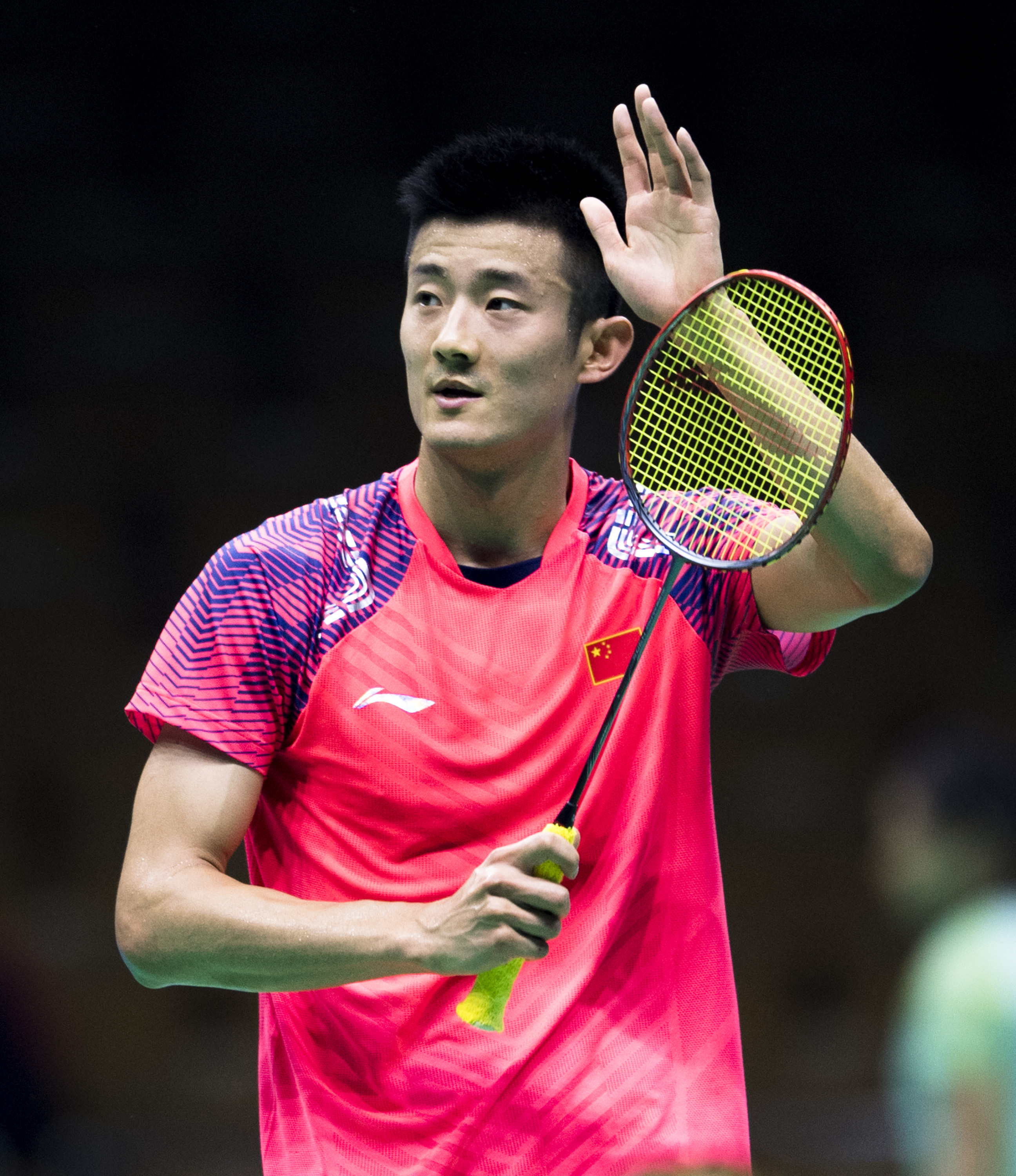 关于韩国羽毛球队翻盘英格兰羽毛球队,谌龙统治全场的信息 关于韩国羽毛球队翻盘英格兰羽毛球队,谌龙统治全场的信息