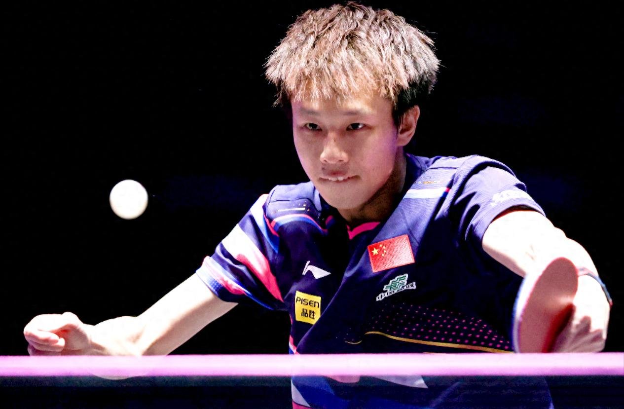 比利时乒乓球队碾压奥地利乒乓球队,奥恰洛夫高光表现的简单介绍 比利时乒乓球队碾压奥地利乒乓球队,奥恰洛夫高光表现的简单介绍