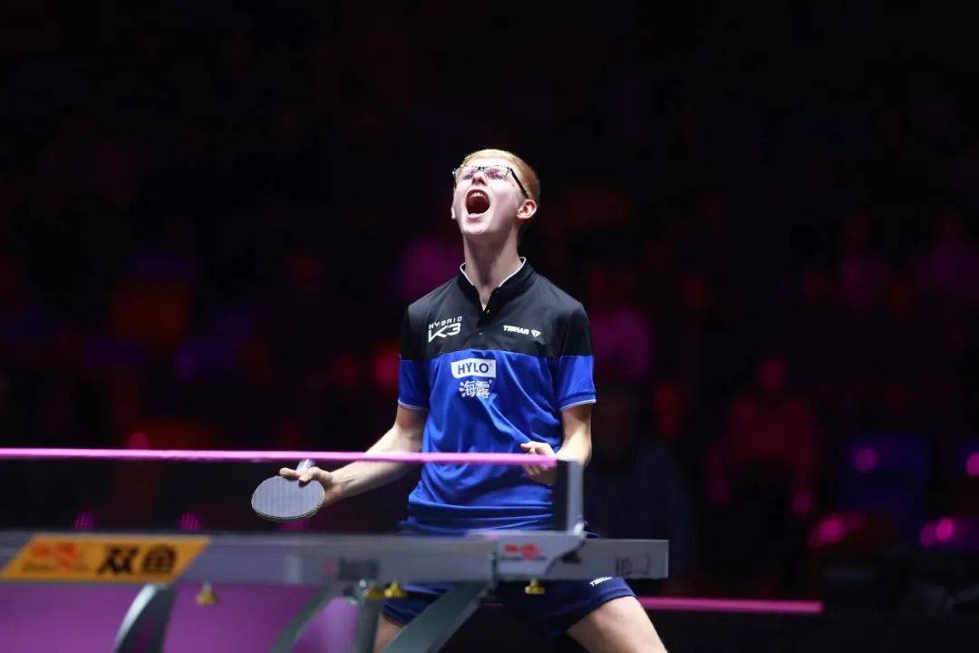 比利时乒乓球队碾压奥地利乒乓球队,奥恰洛夫高光表现的简单介绍 比利时乒乓球队碾压奥地利乒乓球队,奥恰洛夫高光表现的简单介绍