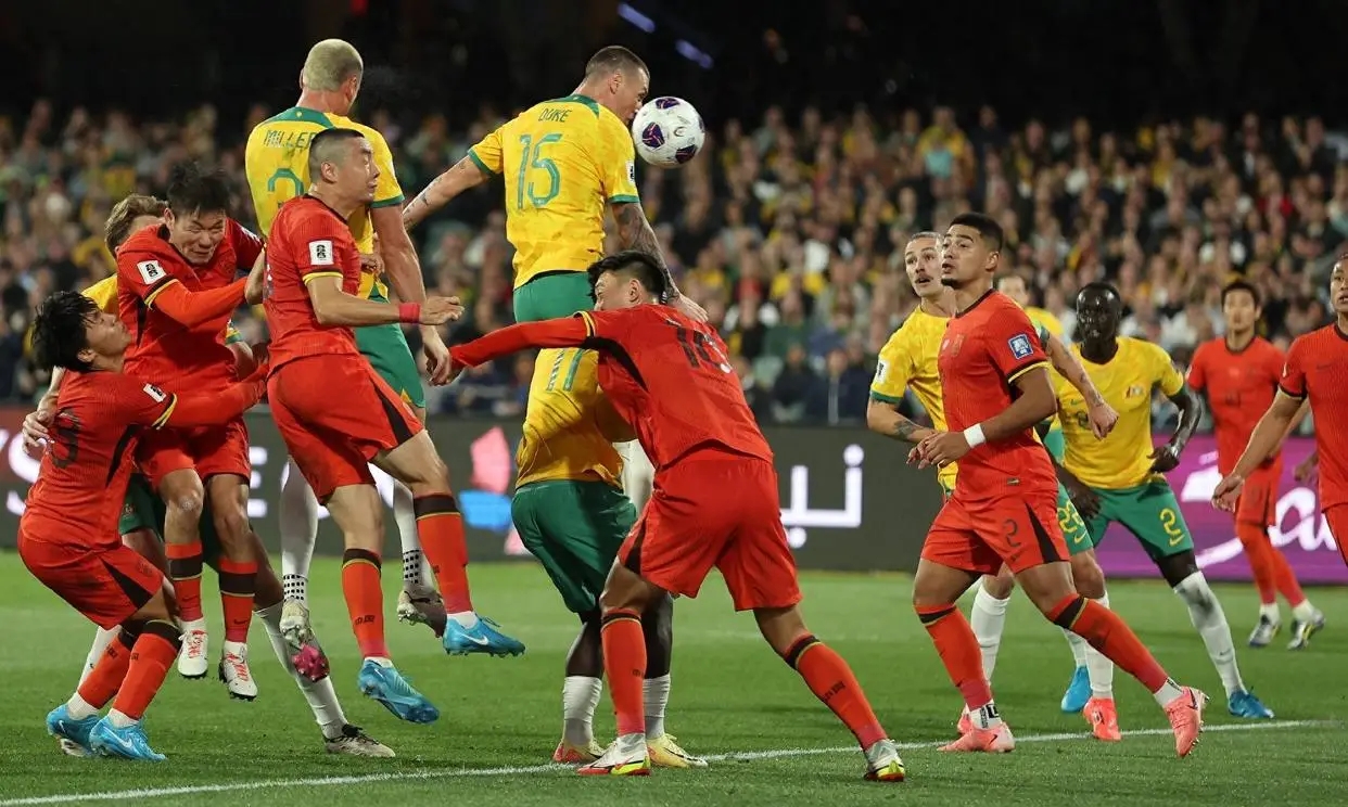 葡萄牙队横扫日本队，林高远点燃赛场