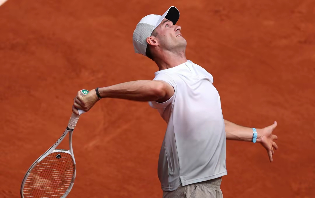 ATP总决赛险胜拉沃尔杯，蒂姆高光表现的简单介绍