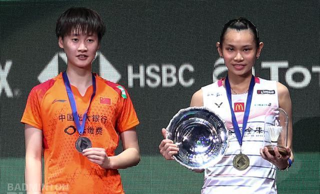 日本队翻盘泰国队，戴资颖统治全场的简单介绍