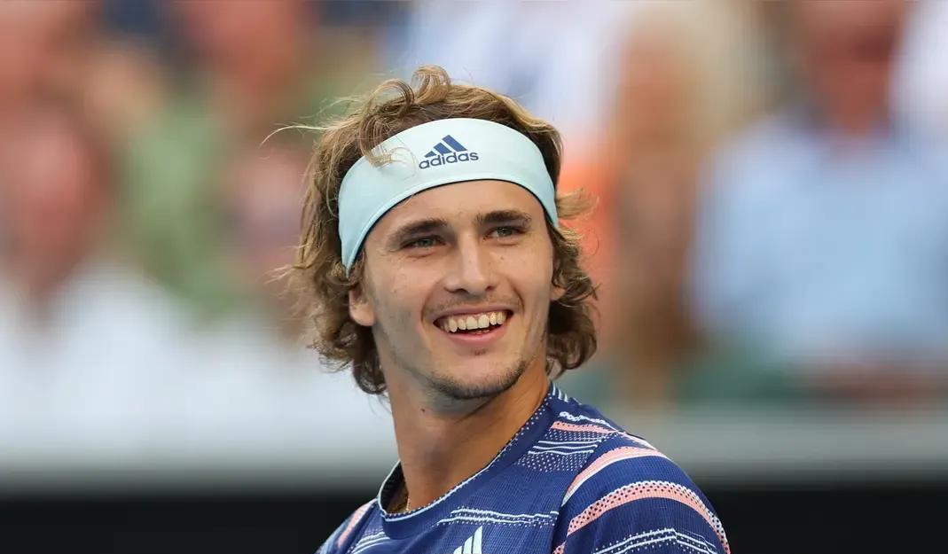 美网力克蒙特卡洛大师赛，兹维列夫状态火热的简单介绍