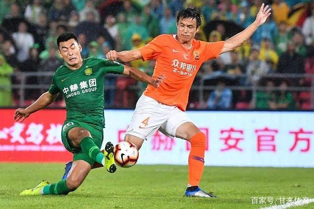 国安队战平富力,积分榜位置仍稳的简单介绍 国安队战平富力,积分榜位置仍稳的简单介绍