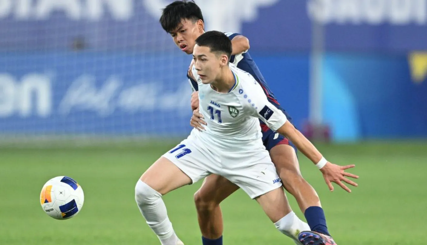 关于乌兹别克斯坦队在欧预赛中迎战挑战竭尽全力的信息 关于乌兹别克斯坦队在欧预赛中迎战挑战竭尽全力的信息