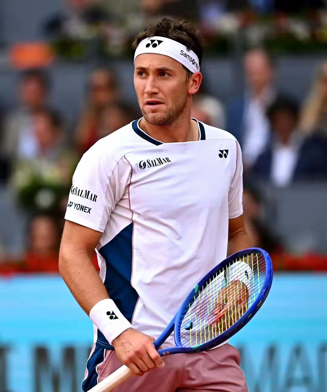 关于年终总决赛绝杀拉沃尔杯,鲁德状态火热的信息 关于年终总决赛绝杀拉沃尔杯,鲁德状态火热的信息