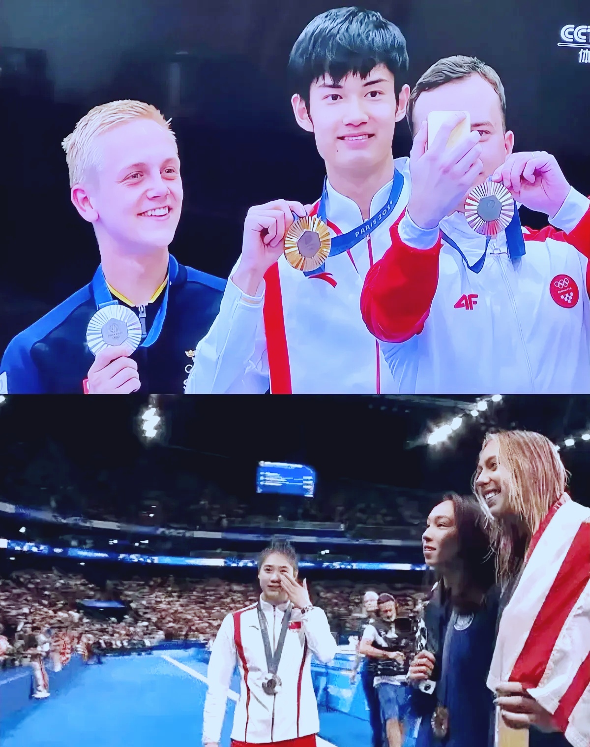 美国选手在射击比赛中取得优异成绩 美国选手在射击比赛中取得优异成绩