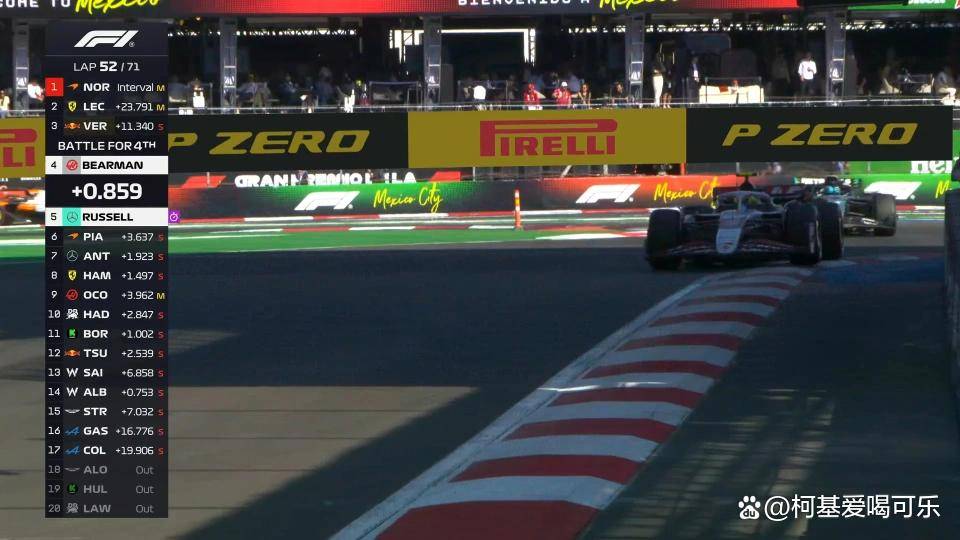 包含索伯车队险胜哈斯车队,皮亚斯特里刷新纪录的词条 包含索伯车队险胜哈斯车队,皮亚斯特里刷新纪录的词条