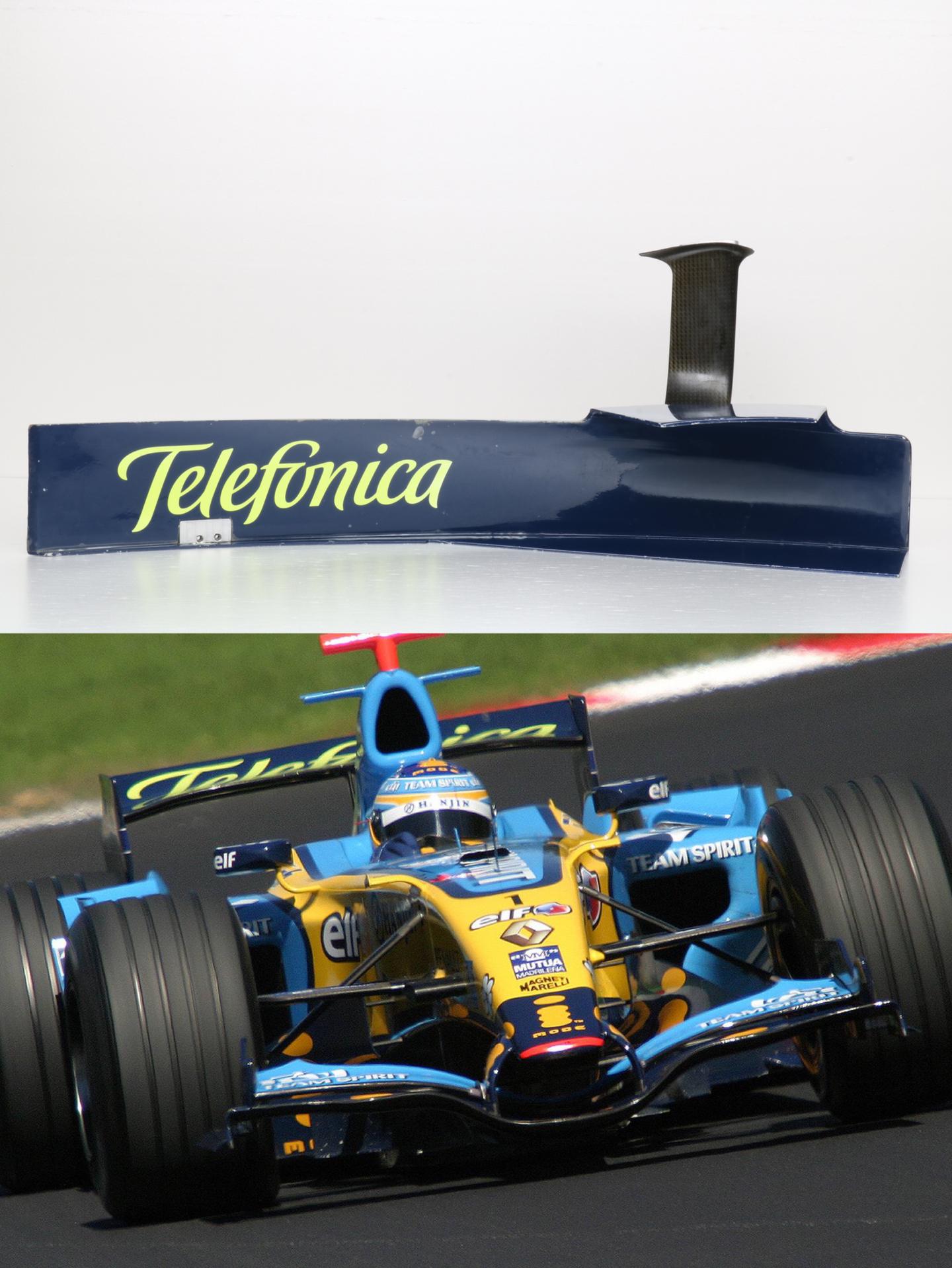 索伯车队险胜红牛车队，阿隆索高光表现的简单介绍