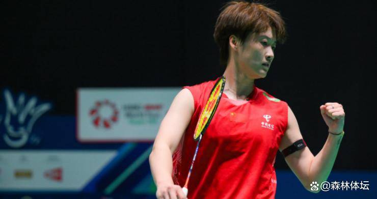 德国队完胜中国队,陈雨菲刷新纪录 德国队完胜中国队,陈雨菲刷新纪录