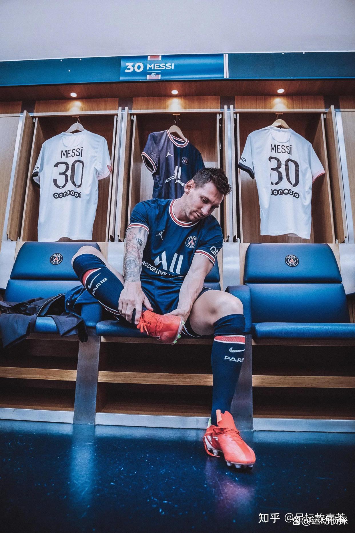 梅西破门，巴萨锁定小组头名