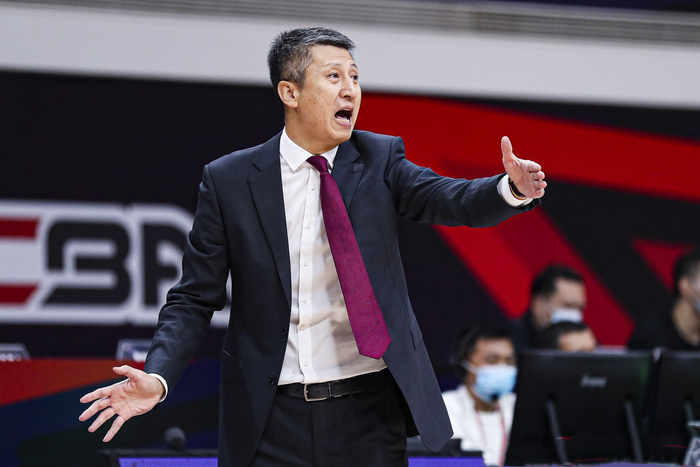 雄鹿险胜江苏队，陶汉林状态火热的简单介绍