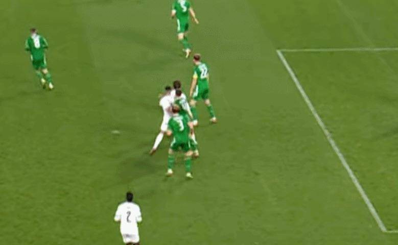 意大利联赛球员因红黄牌累积面临停赛风险的简单介绍 意大利联赛球员因红黄牌累积面临停赛风险的简单介绍