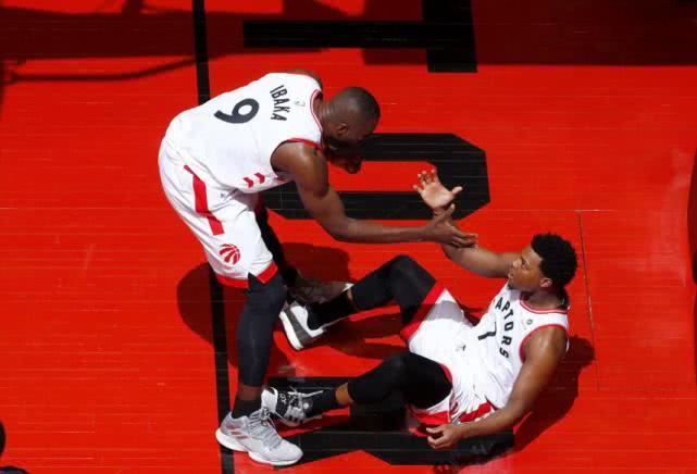 猛龙队主场告捷，夺取东部第三席位